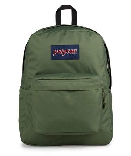 SuperBreak® Plus Ryggsäck - Oliv
