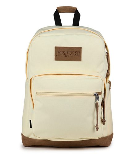 Right Pack Premium Ryggsäck - Beige