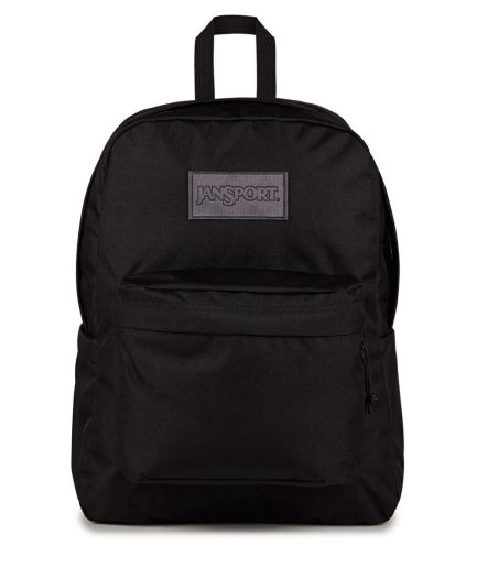 SuperBreak® Plus Ryggsäck - Svart