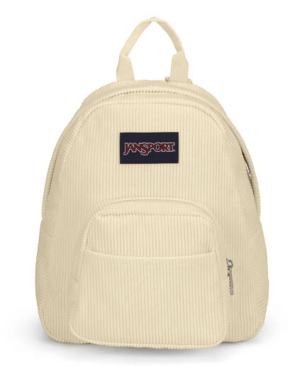 Half Pint Mini Ryggsäck - Beige