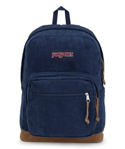 Right Pack Ryggsäck - Marinblå