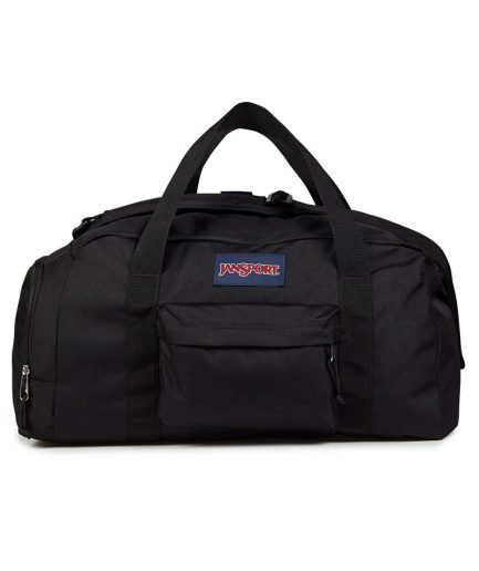 Weekender Medium Duffelväska - Svart