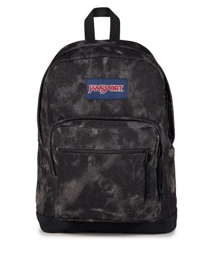 Right Pack Ryggsäck - Svart
