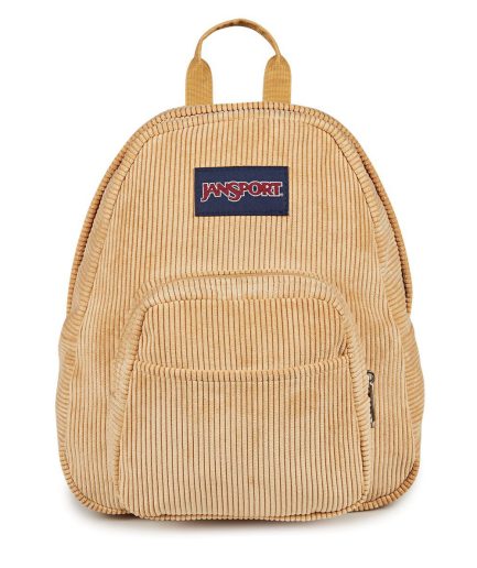 Half Pint Mini Ryggsäck - Brun