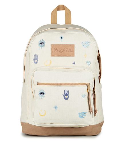 Right Pack Ryggsäck - Beige