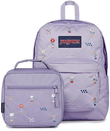 SuperBreak Plus® FX Bundle Ryggsäck - Lila