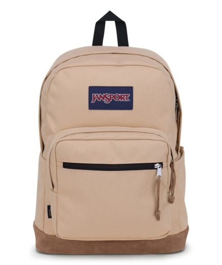 Right Pack Ryggsäck - Beige