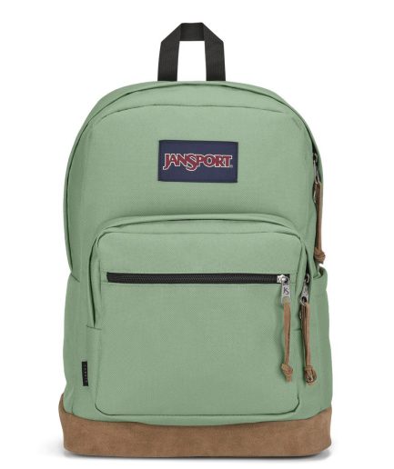 Right Pack Ryggsäck - Oliv