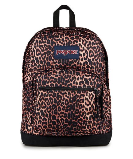 Right Pack Ryggsäck - Brun