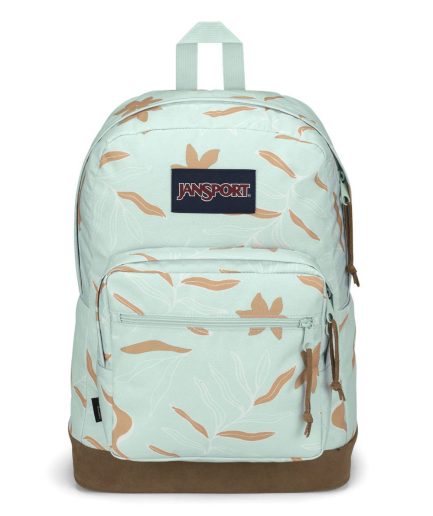 Right Pack Ryggsäck - Grön