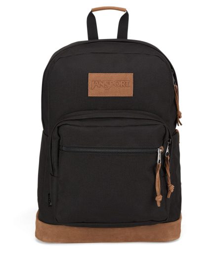 Right Pack Premium Ryggsäck - Svart