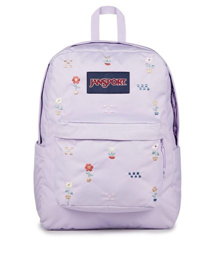 SuperBreak® Plus Ryggsäck - Lila