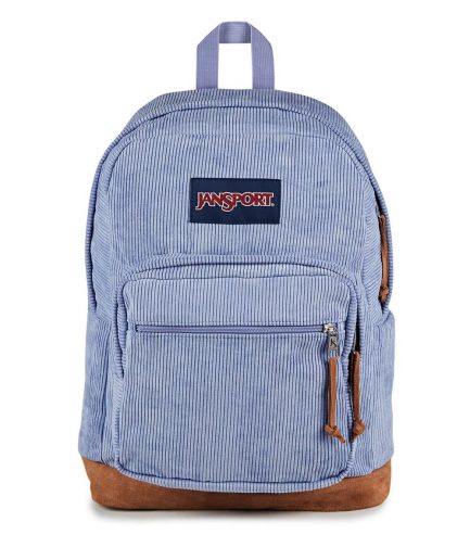 Right Pack Ryggsäck - Lila