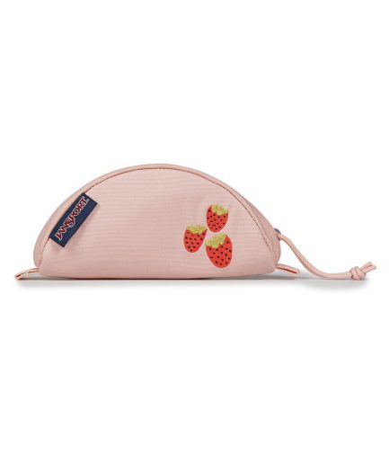 Luna Small Påse - Rosa