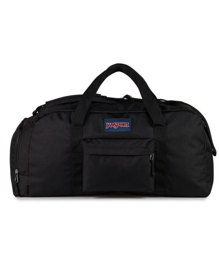 Weekender Large Duffelväska - Svart