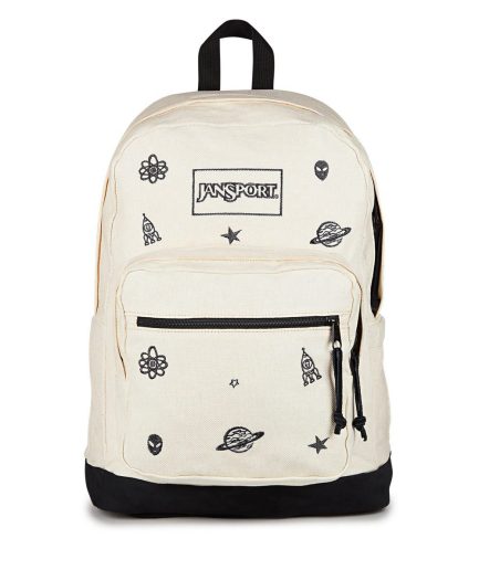 Right Pack Ryggsäck - Beige