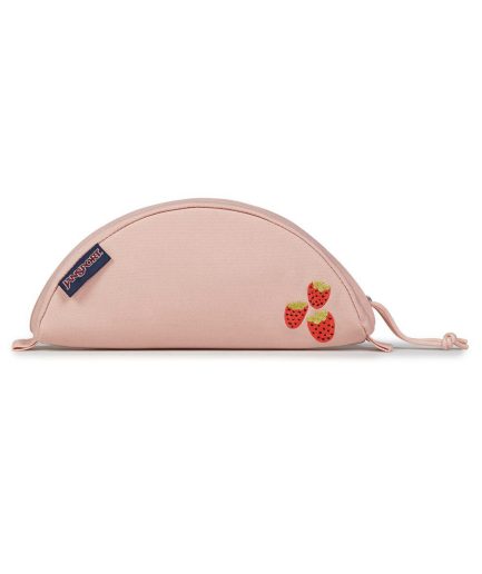 Luna Large Påse - Rosa