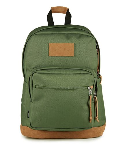 Right Pack Premium Ryggsäck - Oliv
