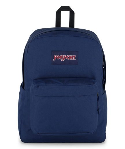 SuperBreak® Plus Ryggsäck - Marinblå