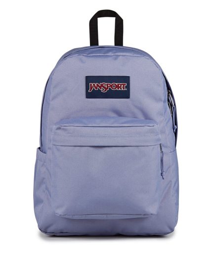 SuperBreak® Plus Ryggsäck - Lila