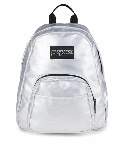 Half Pint Mini Ryggsäck - Silver