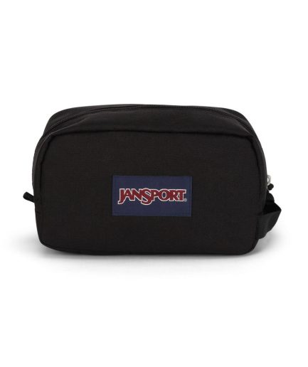 Dopp Kit Påse - Svart