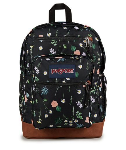 Cool Student Ryggsäck - Multifärgad