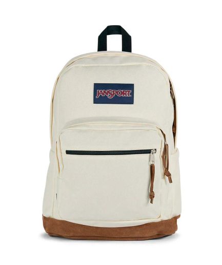 Right Pack Ryggsäck - Beige