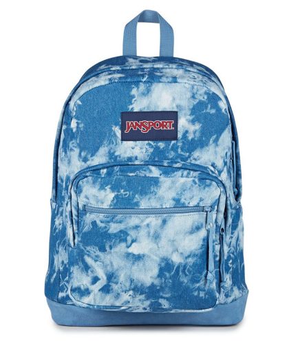 Right Pack Ryggsäck - Blå