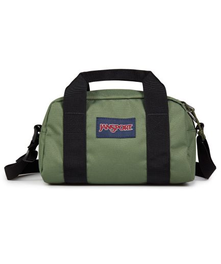Weekender Mini Duffelväska - Oliv