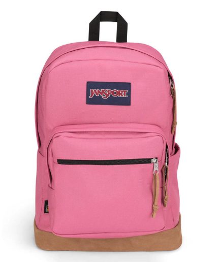 Right Pack Ryggsäck - Rosa