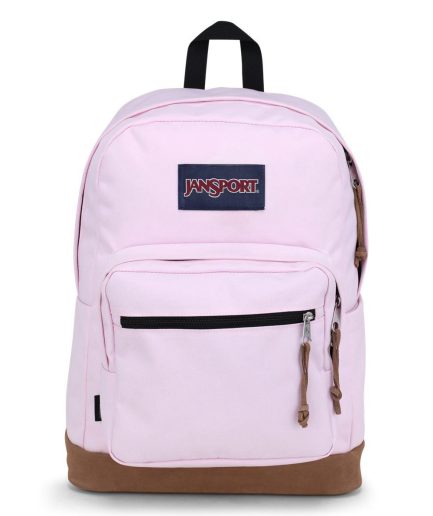Right Pack Ryggsäck - Rosa