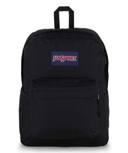 SuperBreak® Plus Ryggsäck - Svart