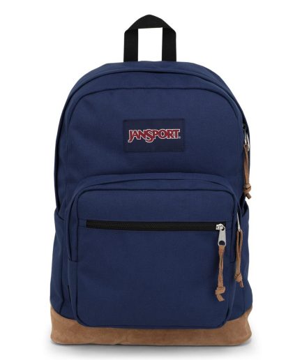 Right Pack Ryggsäck - Marinblå