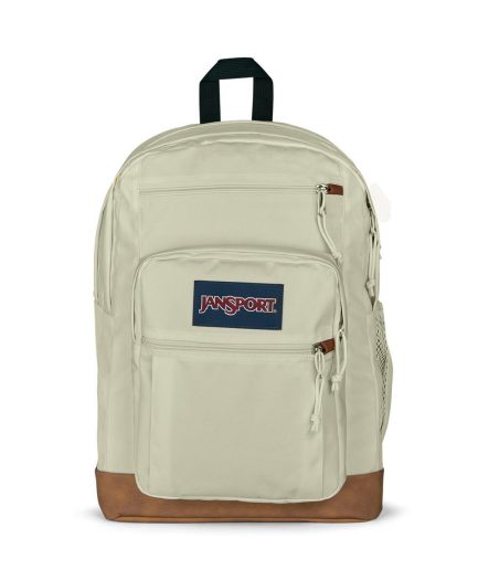 Cool Student Ryggsäck - Beige