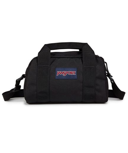 Weekender Mini Duffelväska - Svart