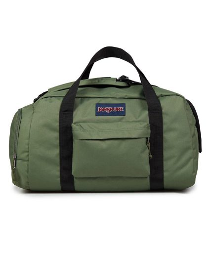 Weekender Medium Duffelväska - Oliv
